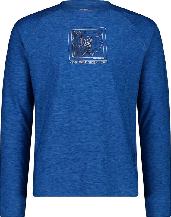 Produktbild CMP Campagnolo Langarmshirt (S)