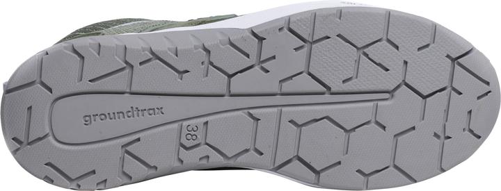 Produktbild TCX Femmes Chaussures Nalbak Air (Damen, 38)