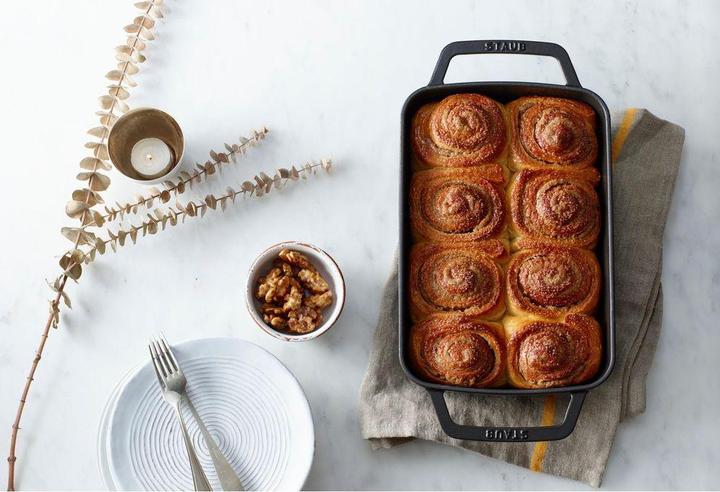 Produktbild Staub Auflaufform