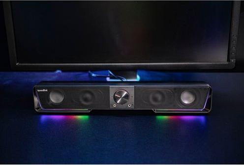 Actual product image Speedlink Gravity
