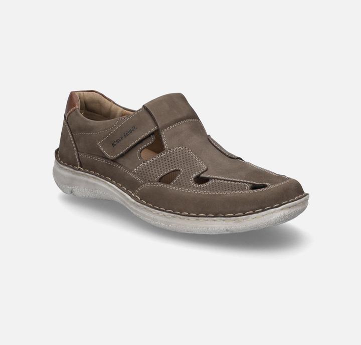 Actual product image Josef Seibel slip-on shoes (41)