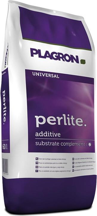 Produktbild Plagron Perlite (72 kg, 60 l)
