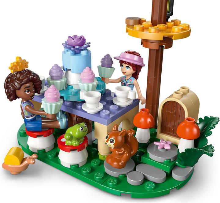 Produktbild LEGO Friends Waldpicknick (42690, LEGO Friends)