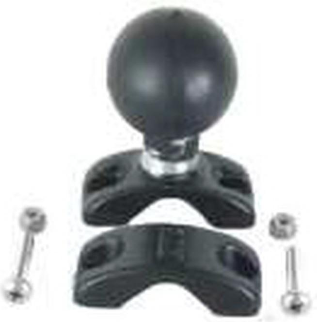 Zebra RAIL BASE 2 TO 2-1/2 INCH