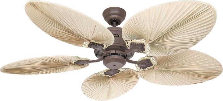 Actual product image CasaFan Caribbean Dream Eco II (22 dB)