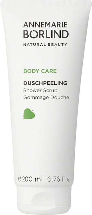 Produktbild Annemarie Börlind Körperpflege Duschpeeling (200 ml)