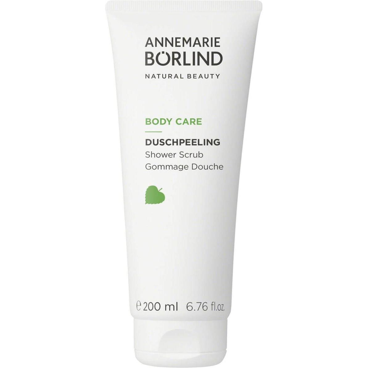 Annemarie Börlind Körperpflege Duschpeeling (200 ml) (601010)