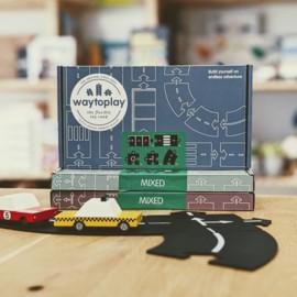 Immagine prodotto Waytoplay estensione inizio e fine 2 pezzi