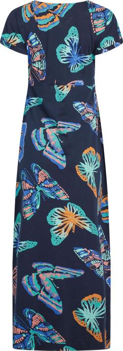 Immagine prodotto Weird Fish Mirren Vestito Lungo Farfalla Donna (34)