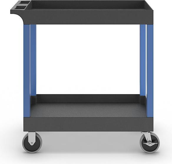 Produktbild kaiserkraft Mehrzweckwagen MULTI (230 kg)
