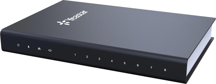 Productafbeelding Yeastar TA800 VoIP telefoonverbinding