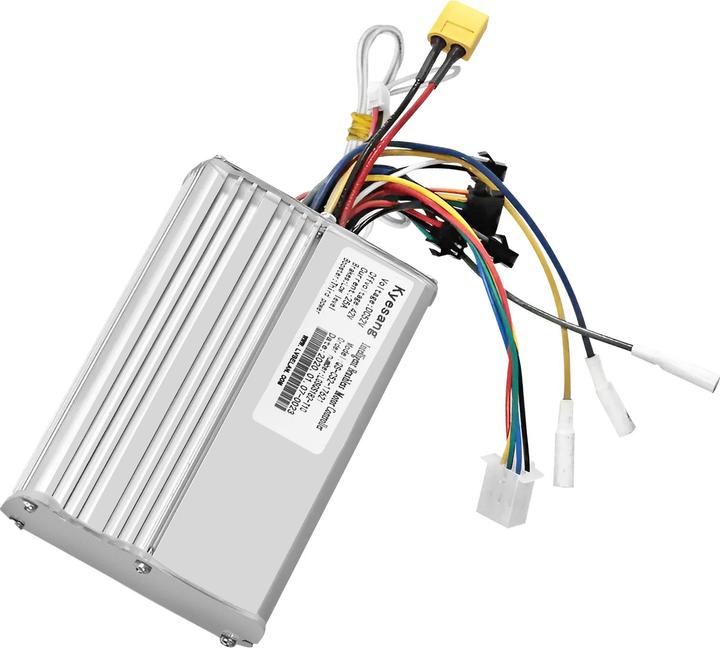 Produktbild Zero Controller