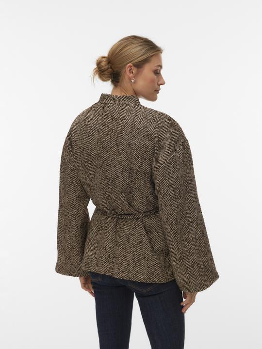 Actual product image Vero Moda AWOPHELIA Jacke Übergangsjacke (M)