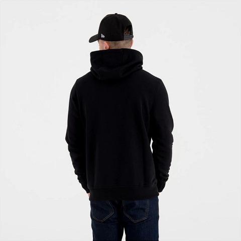 Produktbild New Era Hoodie Chicago Bulls NBA (XS)