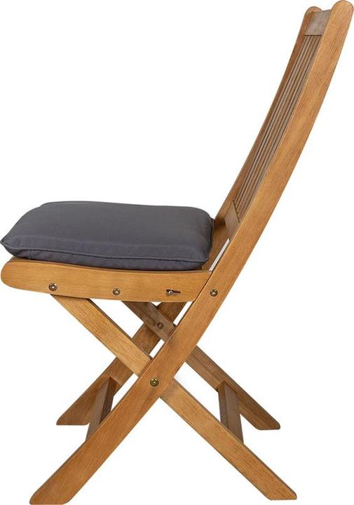 Produktbild Contini Gartentischset (140 x 80 x 74 cm)