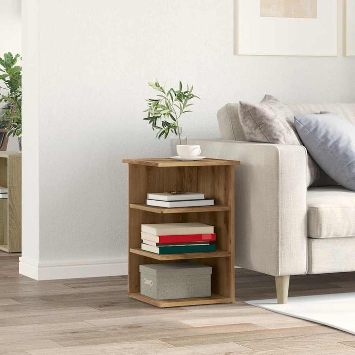 Image du produit vidaXL Sideboard (35 x 35 x 55 cm)