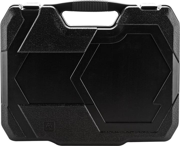 Produktbild Neo Handwerkzeugset 1/2", 1/4" (143 Stck.)