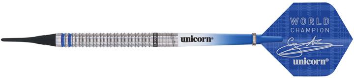 Produktbild Unicorn Phase 3 World Champion Gary Anderson Soft Darts Presentation Box (20 g)