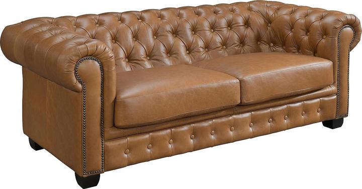 Produktbild Linea Brenton (3-Sitzer)