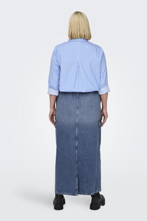 Image du produit Only Jupe longue Jupe en jean (46)