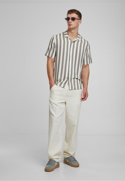 Immagine prodotto Urban Classics Camicia AOP Resort in viscosa - 12138 (L)