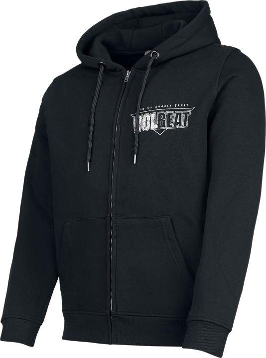 Produktbild Volbeat Goat Blocks (S)