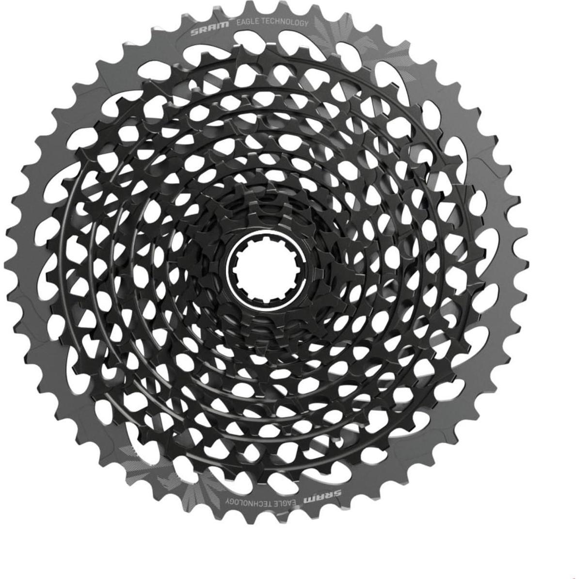 Sram, Velokassette, (12-fach, 10-50)