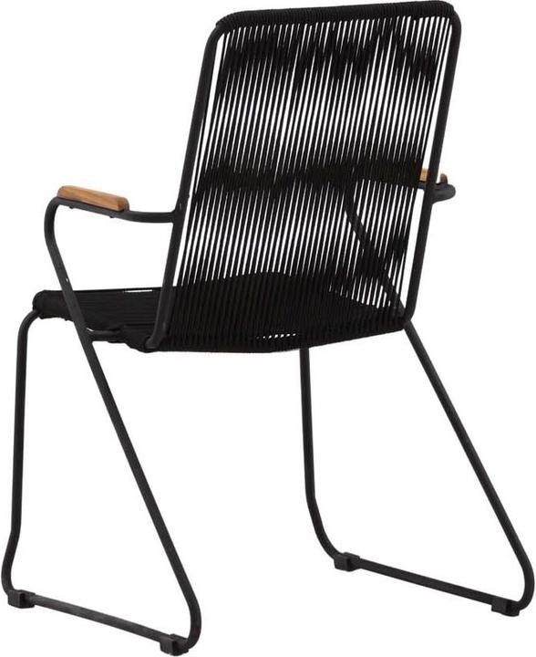 Produktbild Venture Home Bois (55 x 55 x 82 cm)