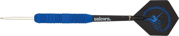 Actual product image Unicorn CORE PLUS WIN - BLUE BRASS - 23G (set of 3) (23 g)