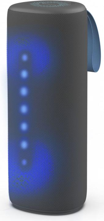 Produktbild Boompods Rhythm 24 Black (8 h)