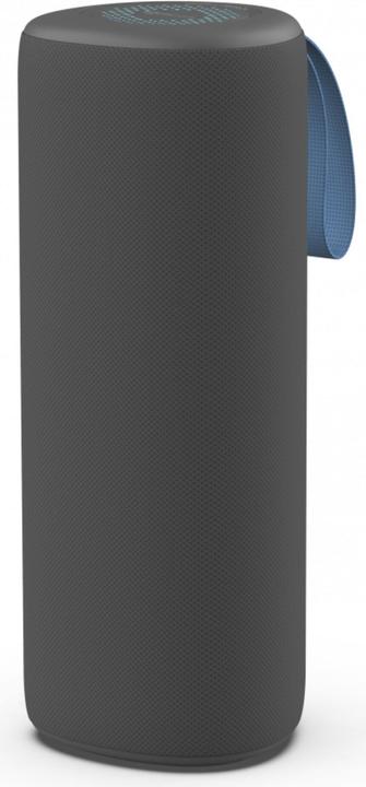 Produktbild Boompods Rhythm 24 Black (8 h)