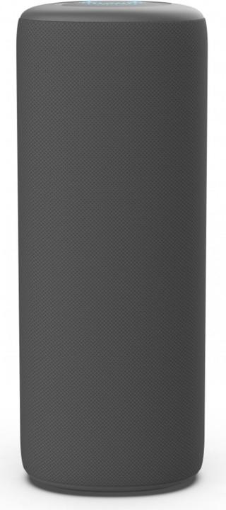 Produktbild Boompods Rhythm 24 Black (8 h)