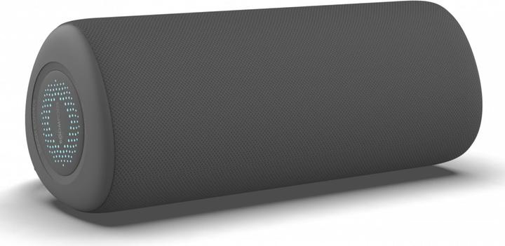 Produktbild Boompods Rhythm 24 Black (8 h)