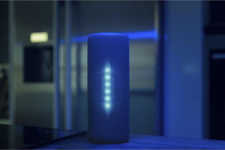 Produktbild Boompods Rhythm 24 Black (8 h)