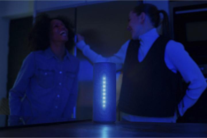 Produktbild Boompods Rhythm 24 Black (8 h)