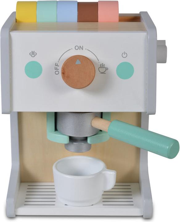 Actual product image Moni Coffee maker