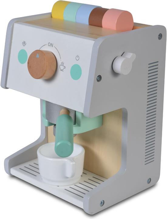 Actual product image Moni Coffee maker