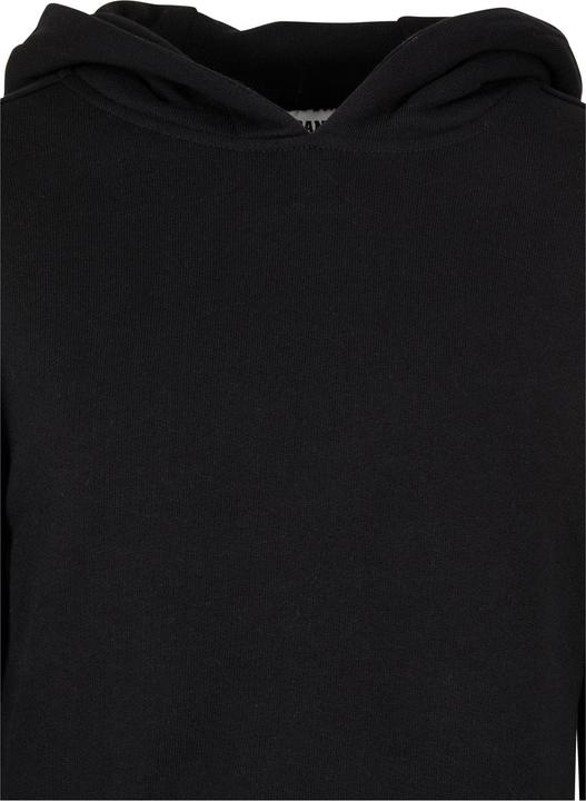 Image du produit Urban Classics - Sweat à capuche VOLANTS - Fille (128)