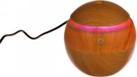 Actual product image Ootb Humidifier/oil diffuser (120 ml)