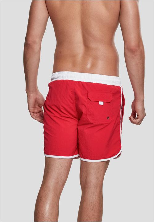 Produktbild Urban Classics Retro Swimshorts (M)