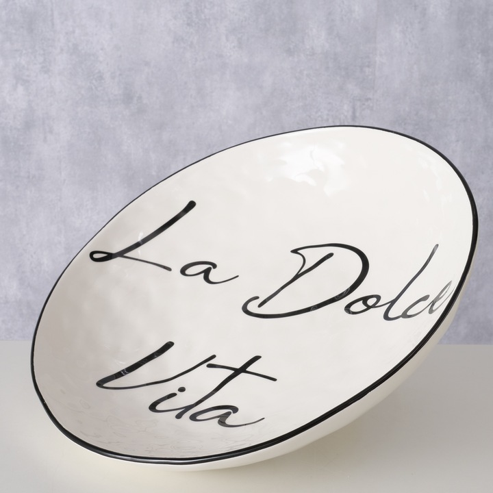 Produktbild Boltze Home Dolce Vita (37 x 37 x 7 cm)