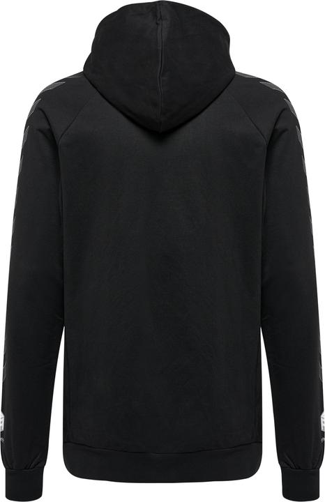 Produktbild hummel Hmlmove Grid Cotton Hoodie (M)
