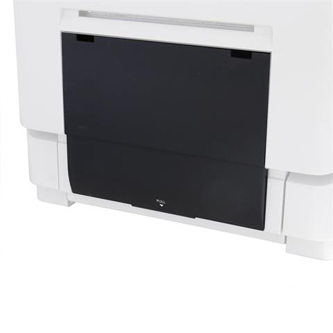 Image du produit DNP Boîte de scrap original pour imprimante DS-RX1