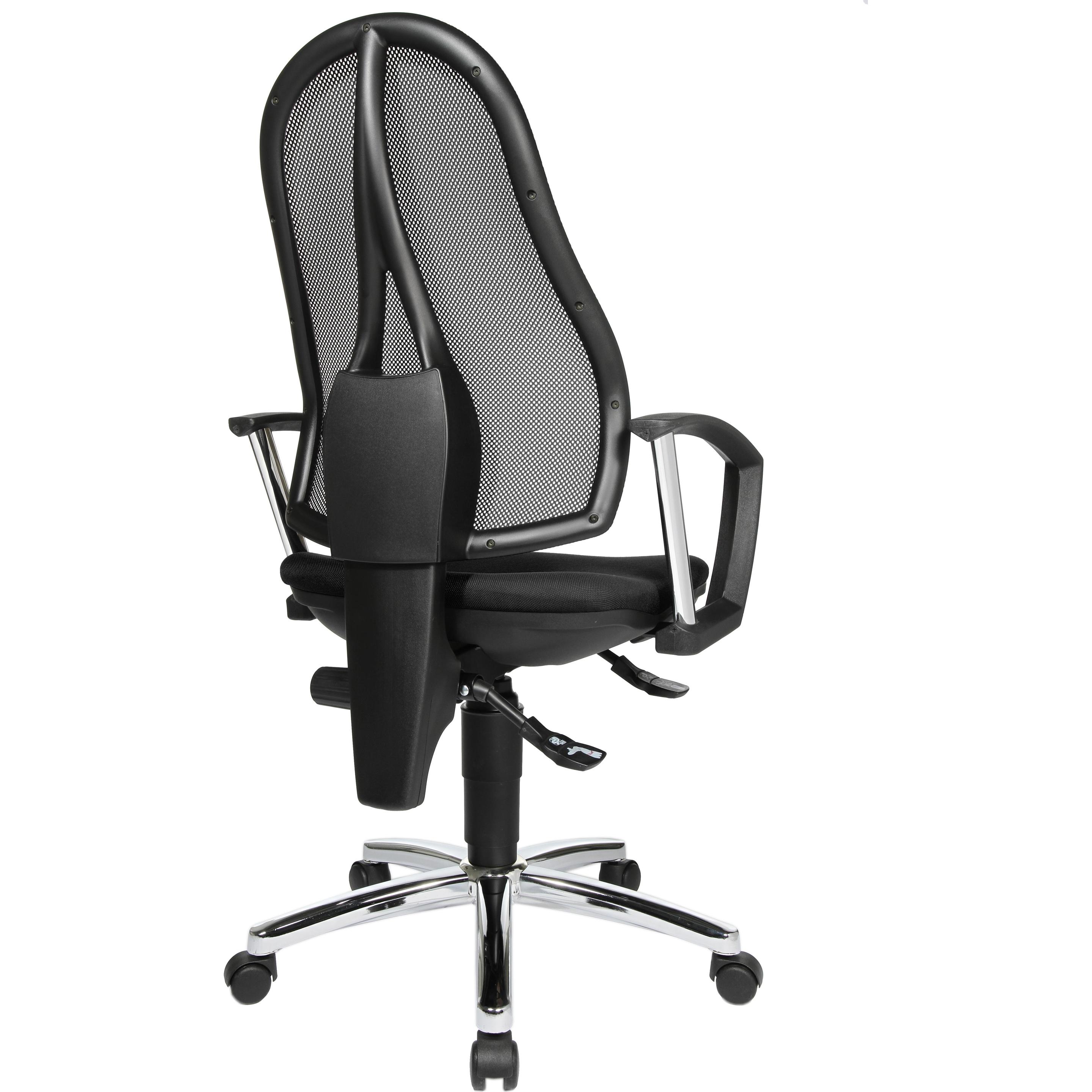 Thumbnail - Topstar, Bürostuhl, Open Point P Plus
