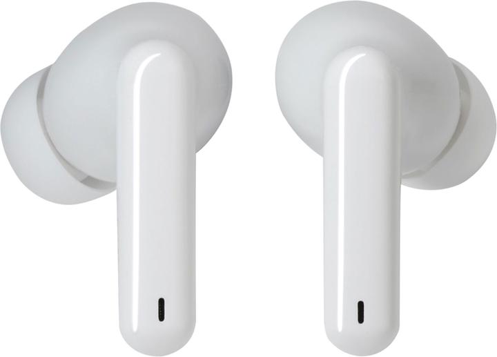 Produktbild Boompods Tide Skim TWS (Keine Geräuschunterdrückung, 20 h, Kabellos)