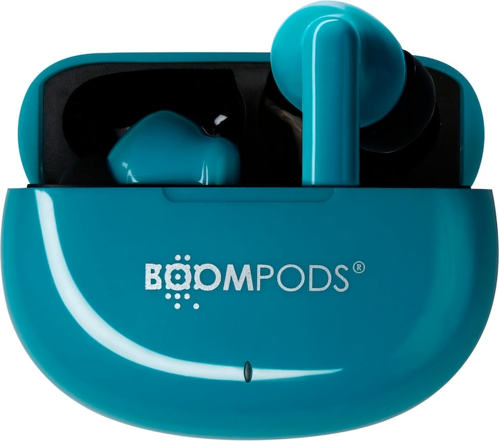 Boompods Tide Skim TWS (ANC, 20 h, Kabellos)