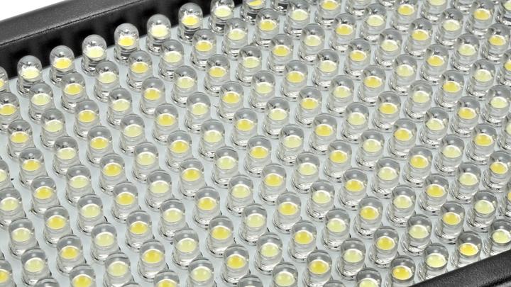 Actual product image Roko LED144