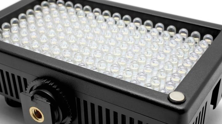 Actual product image Roko LED144