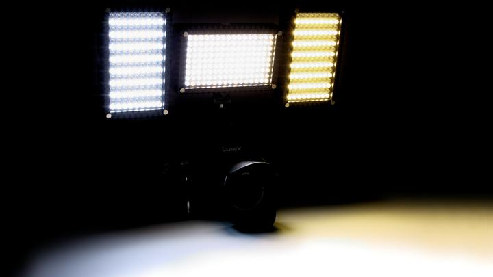 Actual product image Roko LED144
