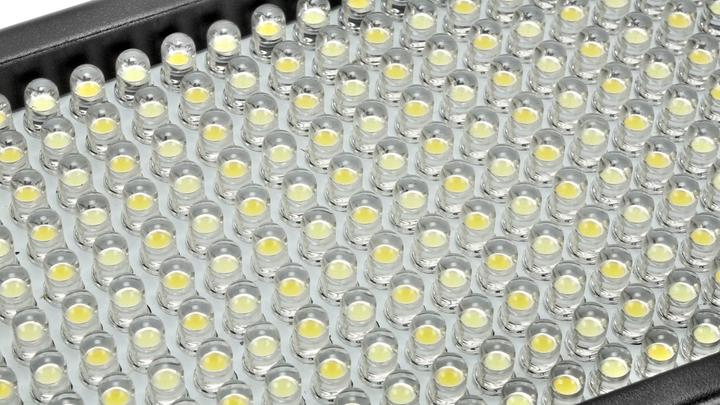 Produktbild Roko LED209 BiColor LED Leuchte